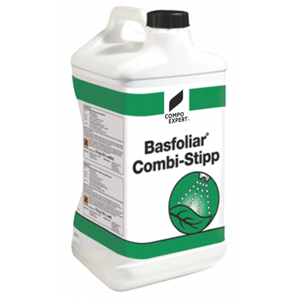 Basfoliar Combi Stipp Basfoliar Combi Stipp